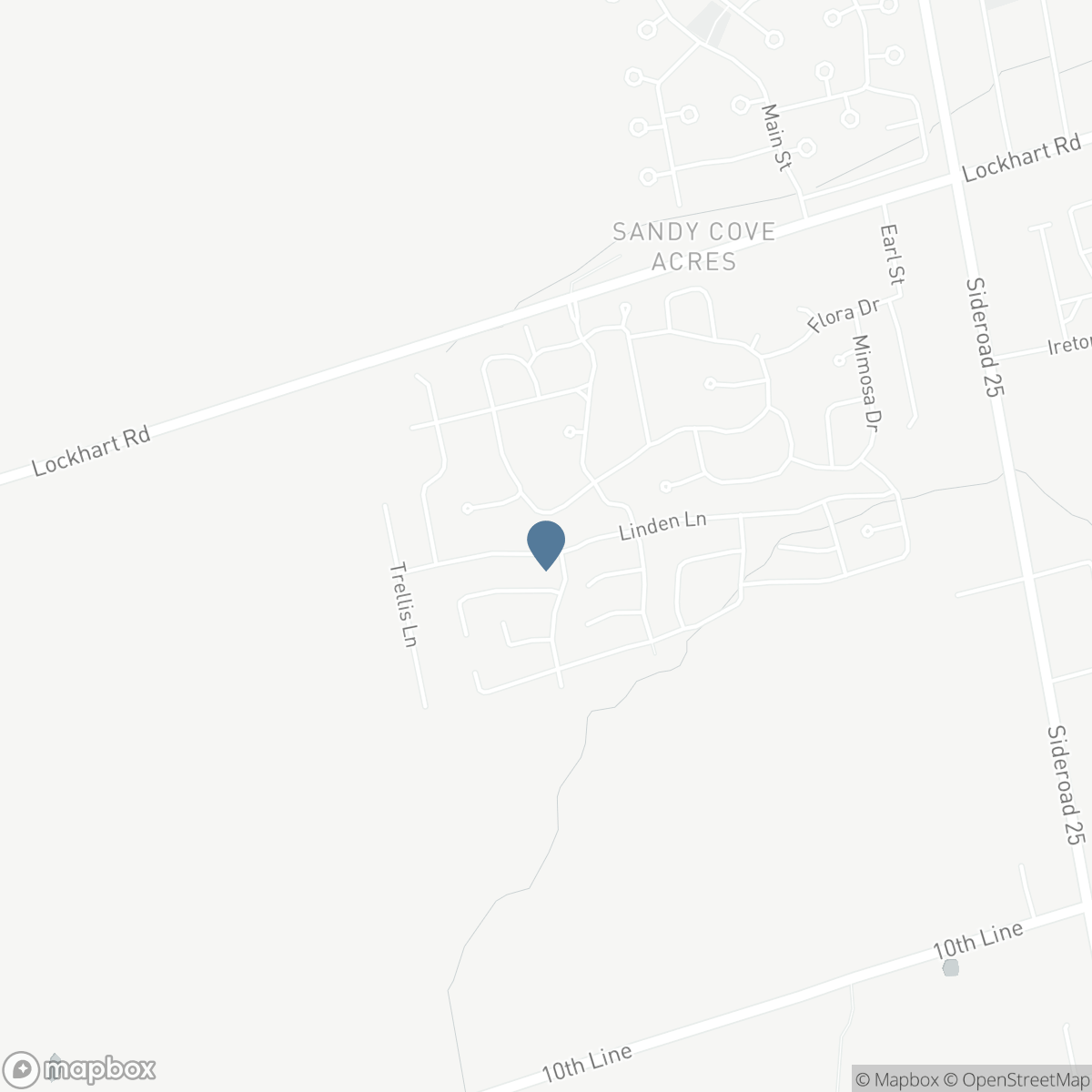 66 LINDEN LANE, Innisfil, Ontario L9S 1P2